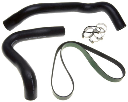 Gates Serpentine Belt Drive Solution Kit 22434K
