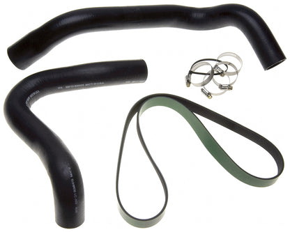 Gates Serpentine Belt Drive Solution Kit 22434K