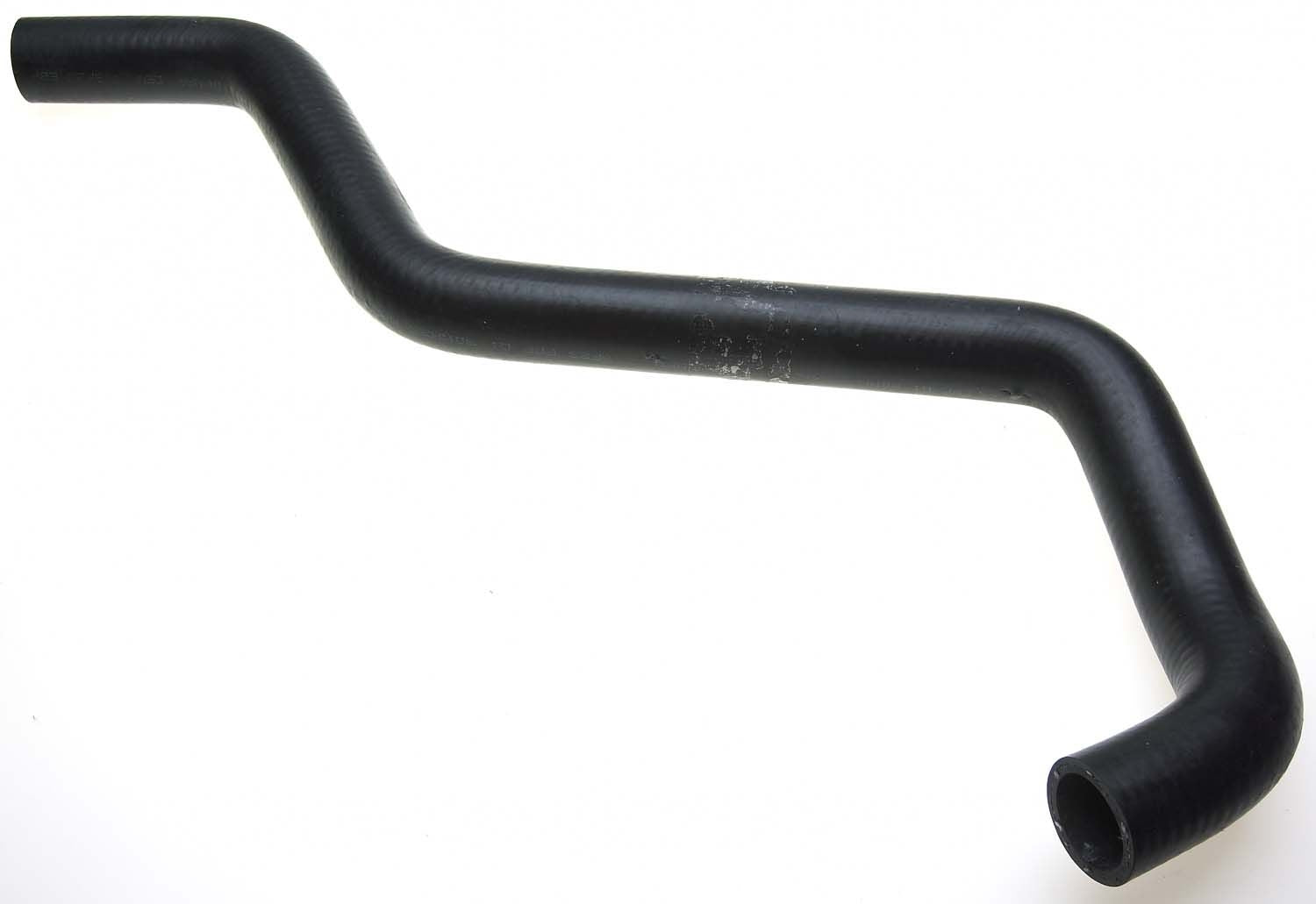 Gates Radiator Coolant Hose 22435