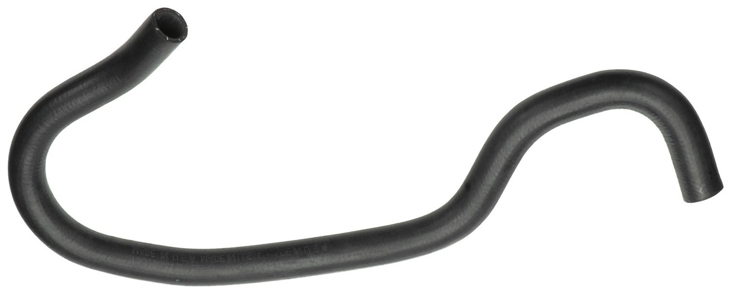 Gates Radiator Coolant Hose 22436