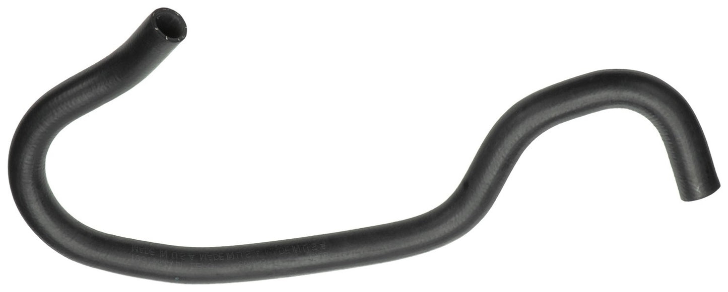 Gates Radiator Coolant Hose 22436