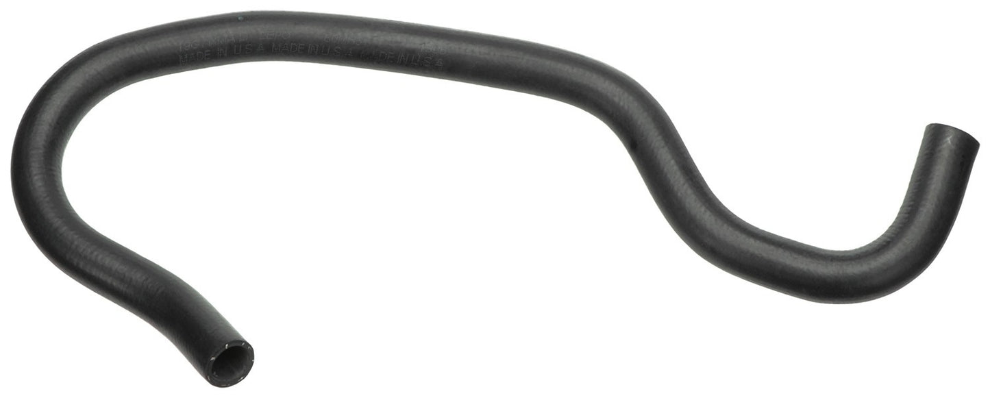 Gates Radiator Coolant Hose 22436