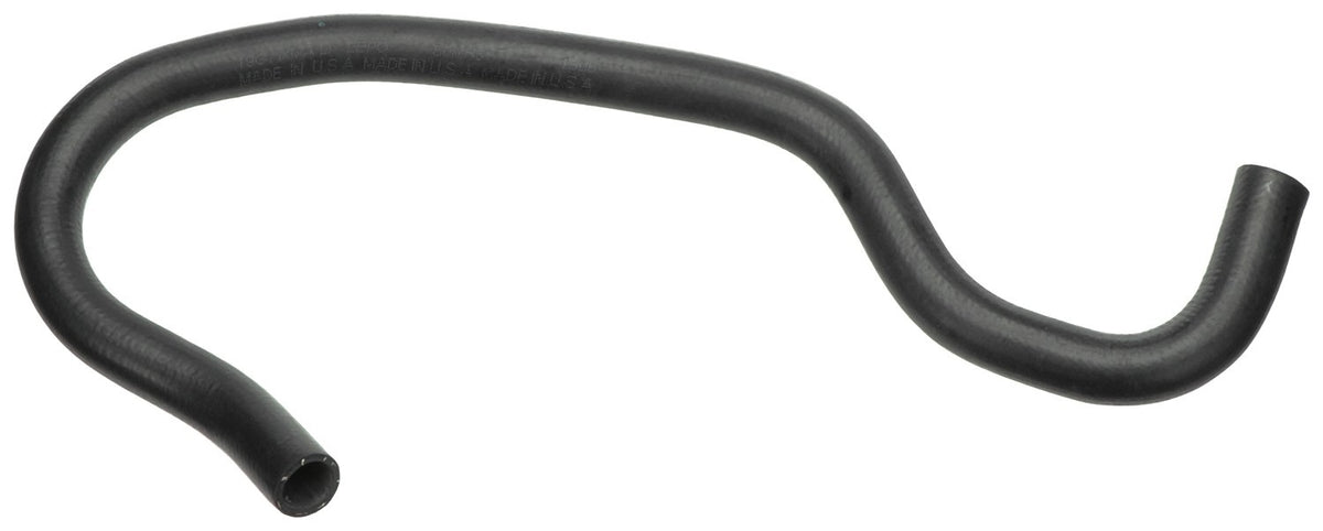Gates Radiator Coolant Hose 22436