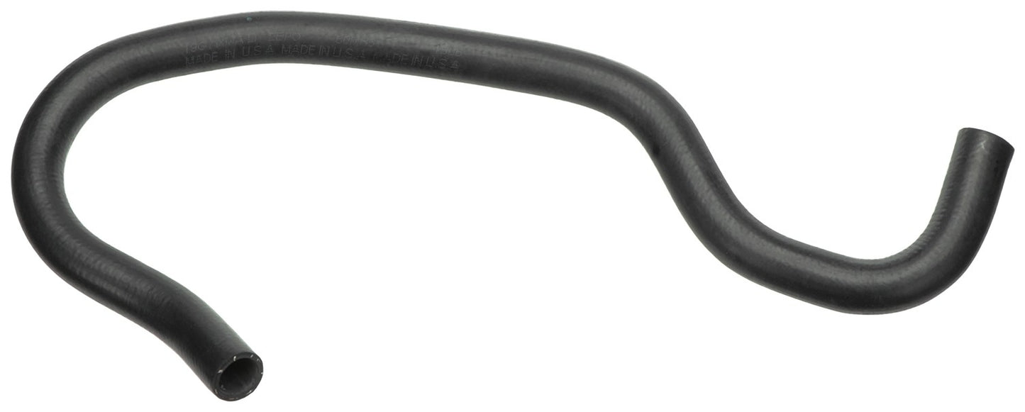 Gates Radiator Coolant Hose 22436