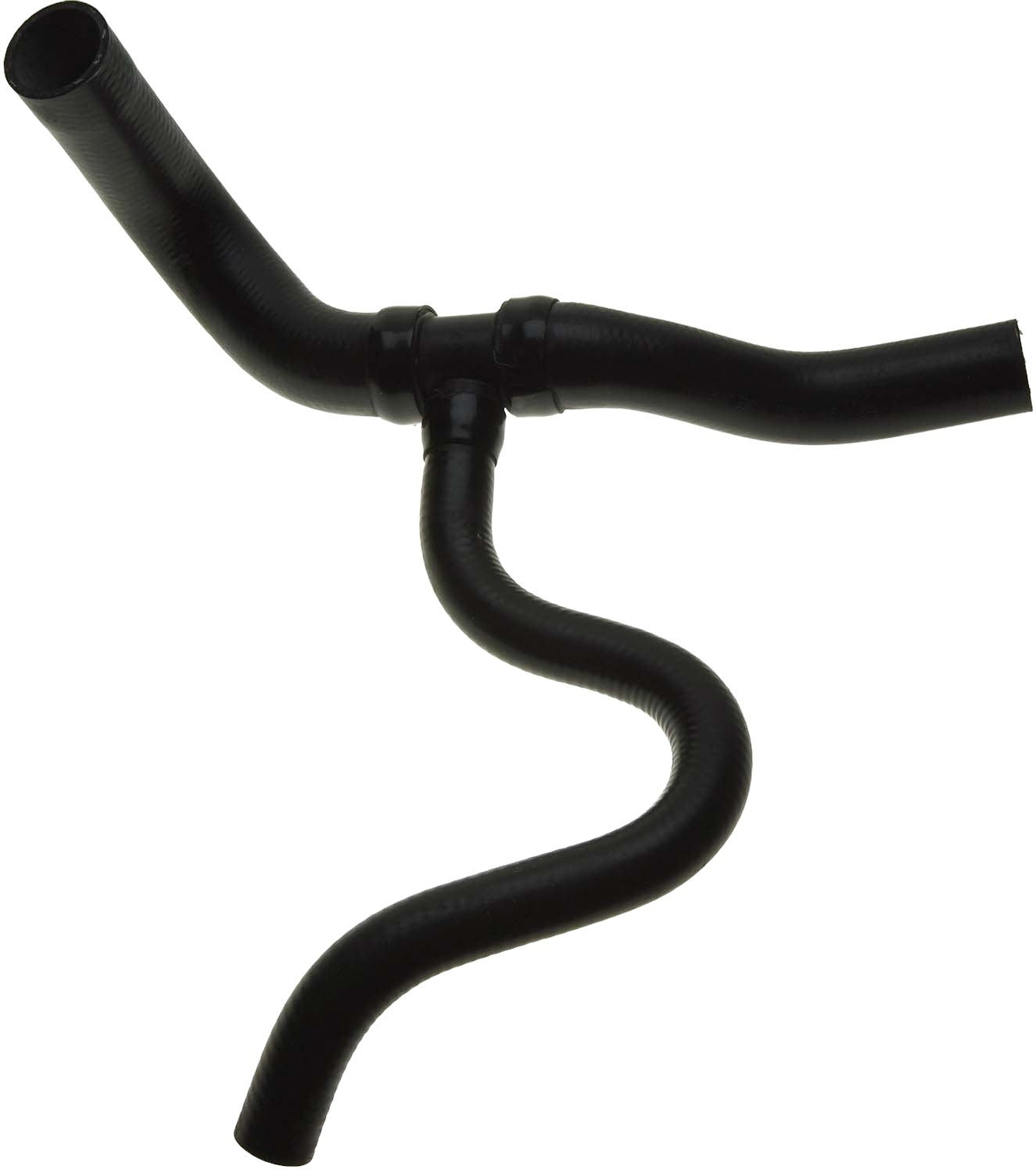 Gates Radiator Coolant Hose 22438