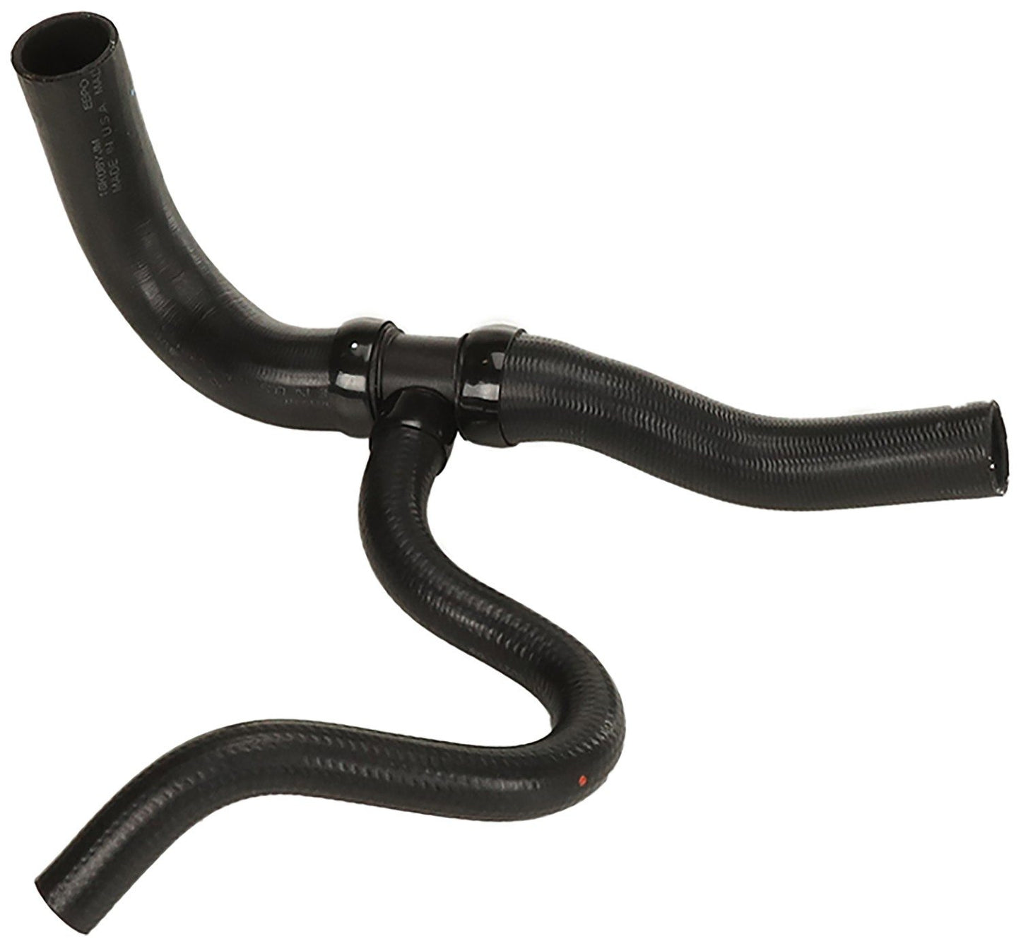 Gates Radiator Coolant Hose 22438
