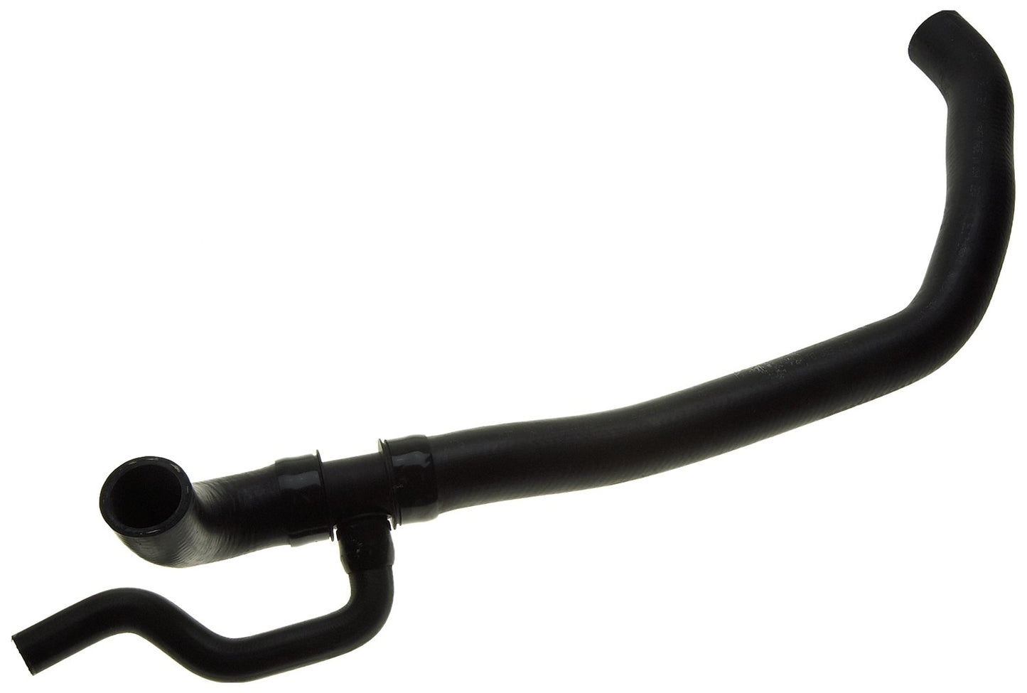 Gates Radiator Coolant Hose 22442