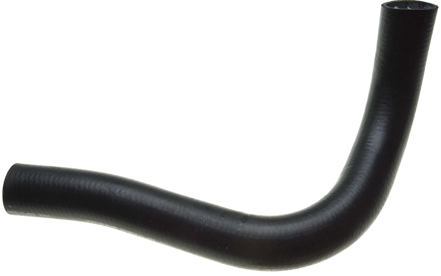 Gates 98-03 Dodge B Series Van V-6 3.9L Lower Molded Coolant Hose 22443