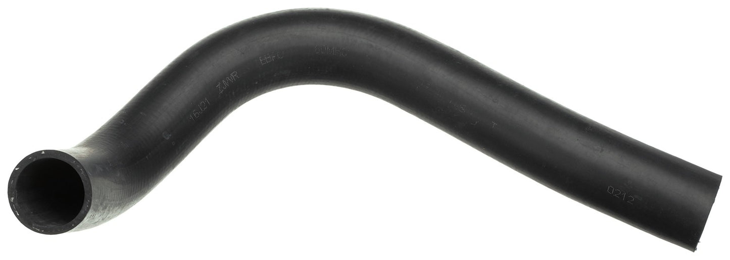 Gates 98-03 Dodge B Series Van V-6 3.9L Lower Molded Coolant Hose 22443