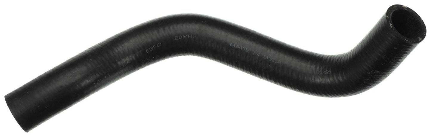 Gates Radiator Coolant Hose 22444