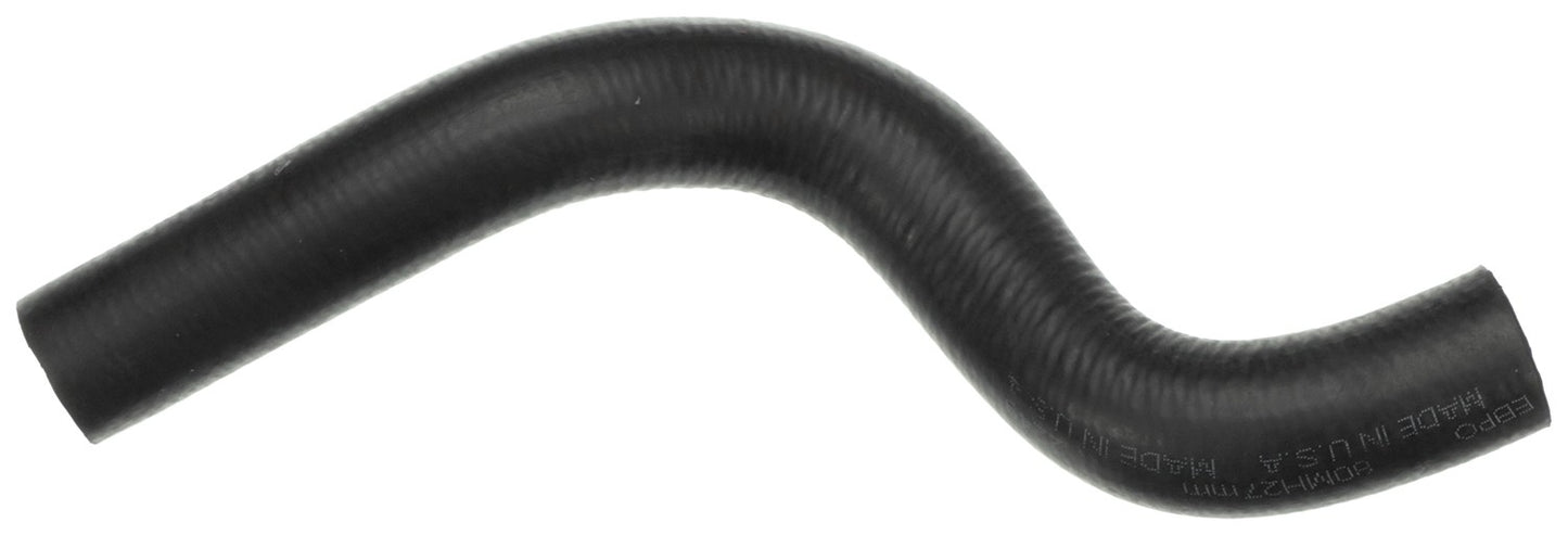 Gates Radiator Coolant Hose 22454
