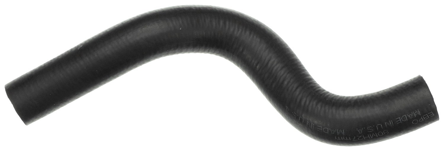 Gates Radiator Coolant Hose 22454
