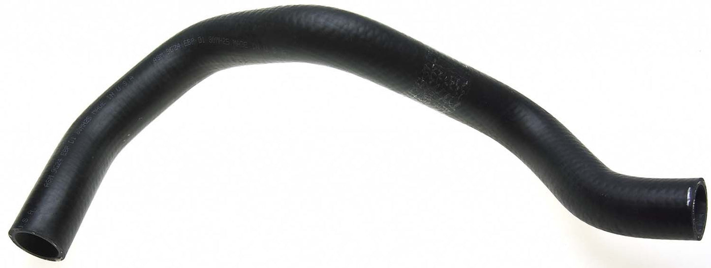 Gates Coolant Hose-Molded: 2005-1999 Mazda,MX-5 Miata,4-Cyl. 1.8 L