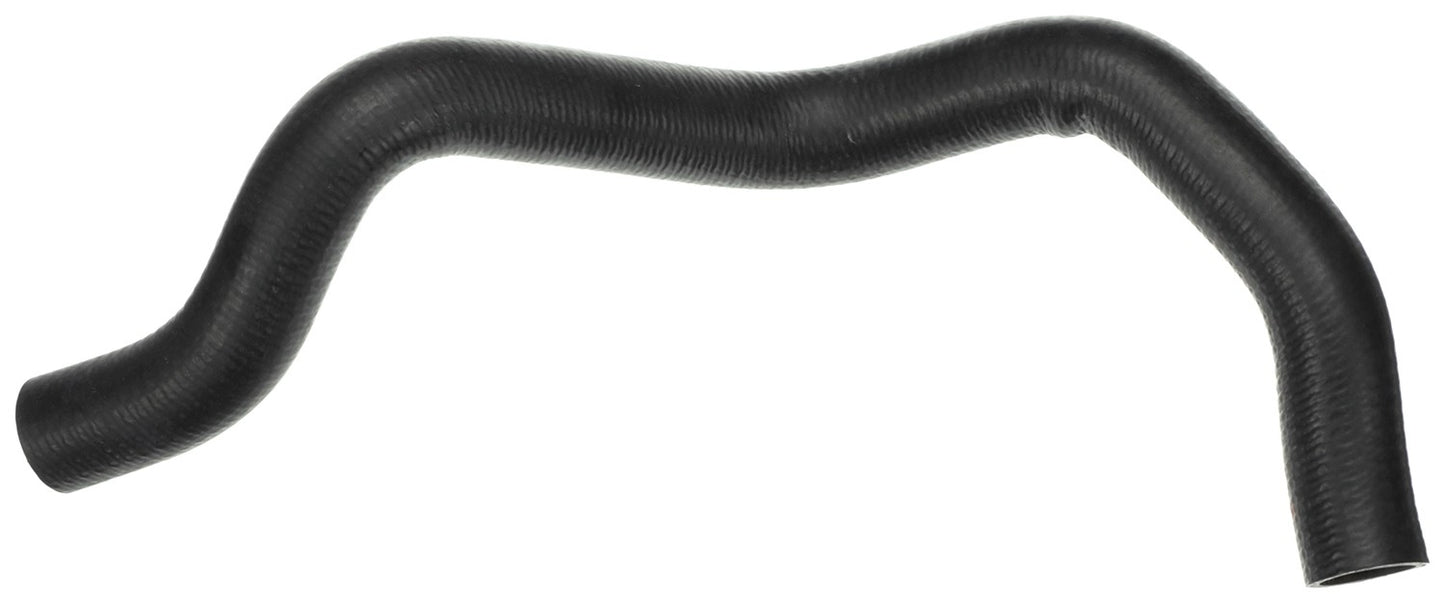 Gates Coolant Hose-Molded: 2005-1999 Mazda,MX-5 Miata,4-Cyl. 1.8 L