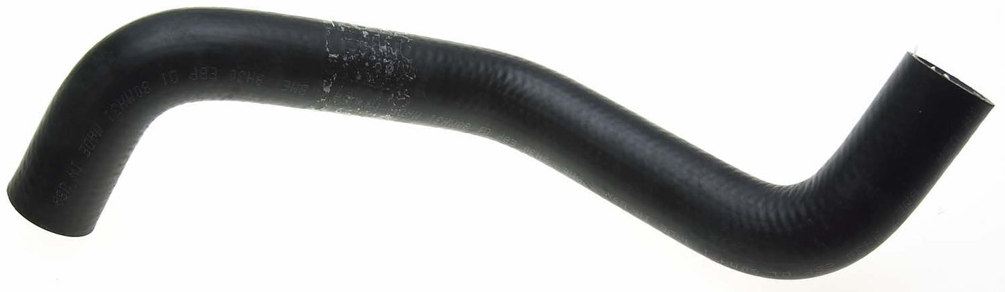 Gates Molded Coolant Hose 077E9