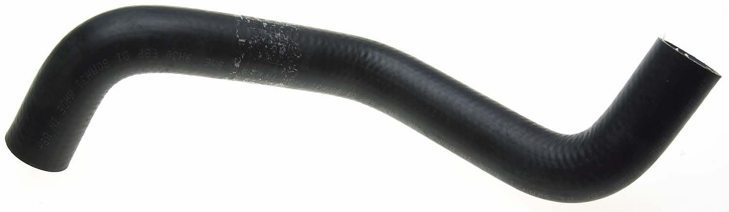 Gates Molded Coolant Hose 077E9
