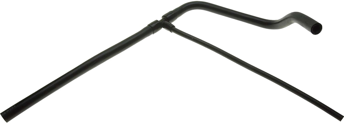 Gates Radiator Coolant Hose 22469