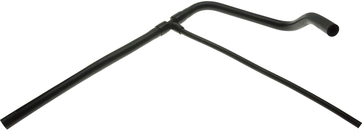 Gates Radiator Coolant Hose 22469