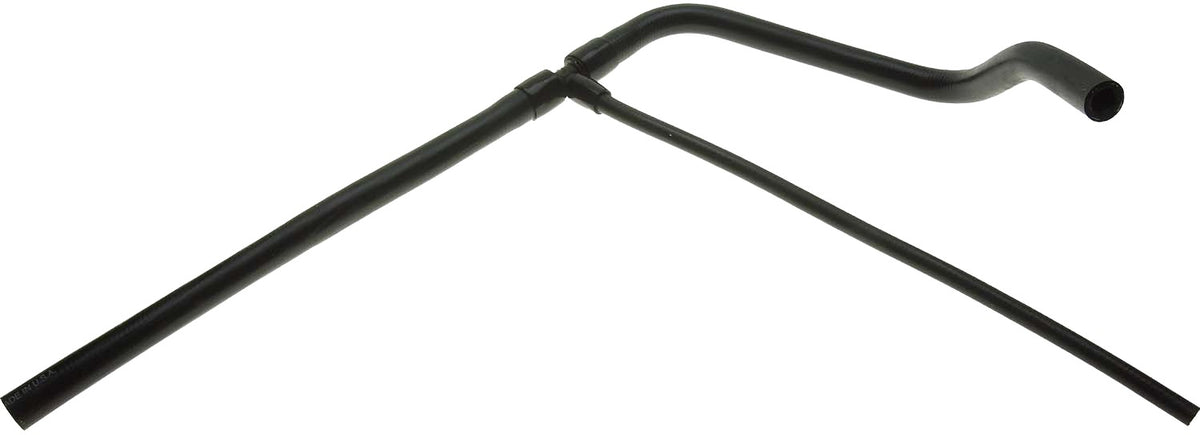 Gates Radiator Coolant Hose 22469