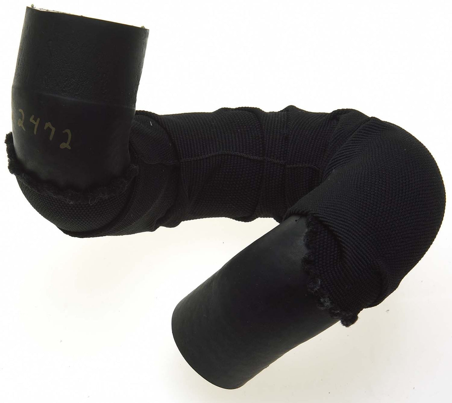 Gates Radiator Coolant Hose 22472
