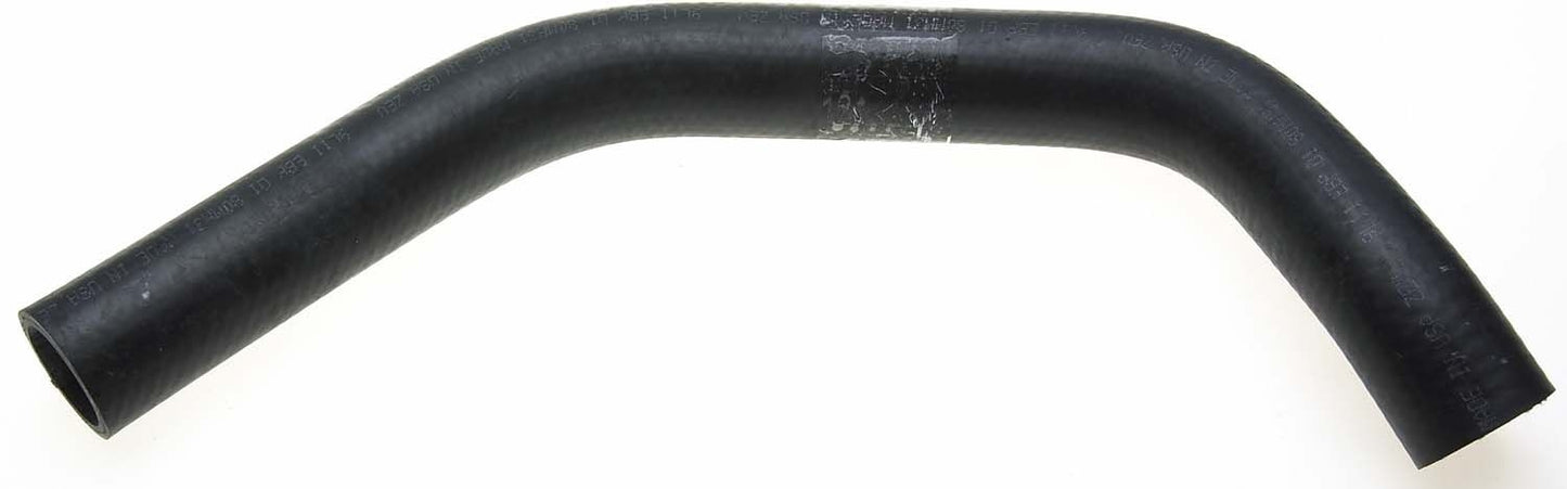 Gates Radiator Coolant Hose 22475