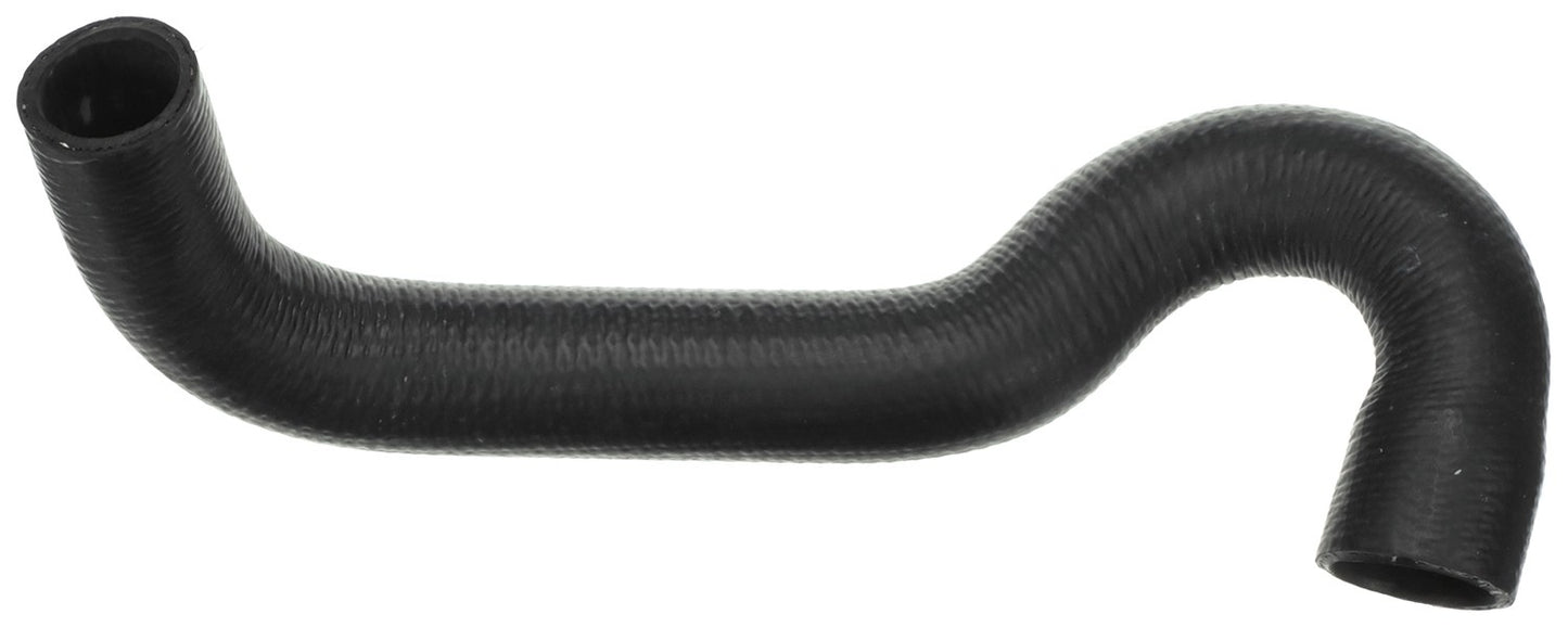 Gates Coolant Hose - Molded