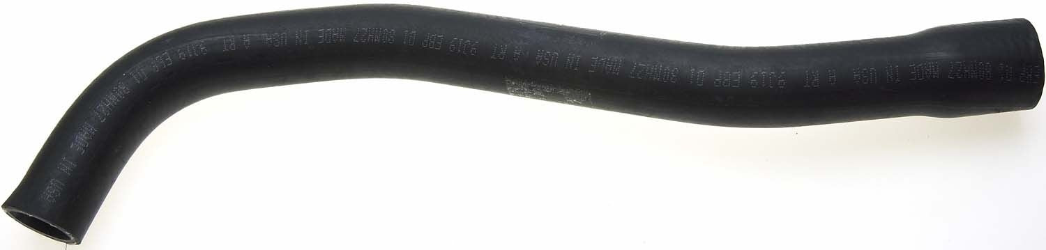 Gates Radiator Coolant Hose 22479
