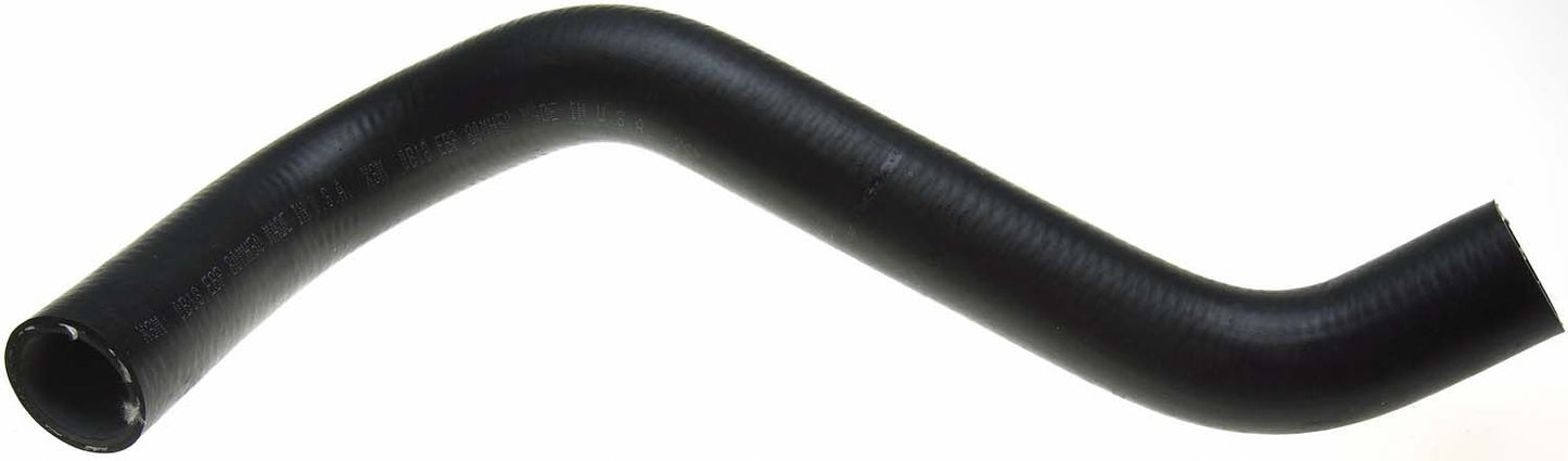Gates Radiator Coolant Hose 22482