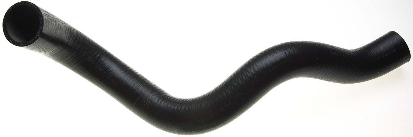 Gates 99-04 Jeep Grand Cherokee 4.0L Lower Radiator Hose 22483