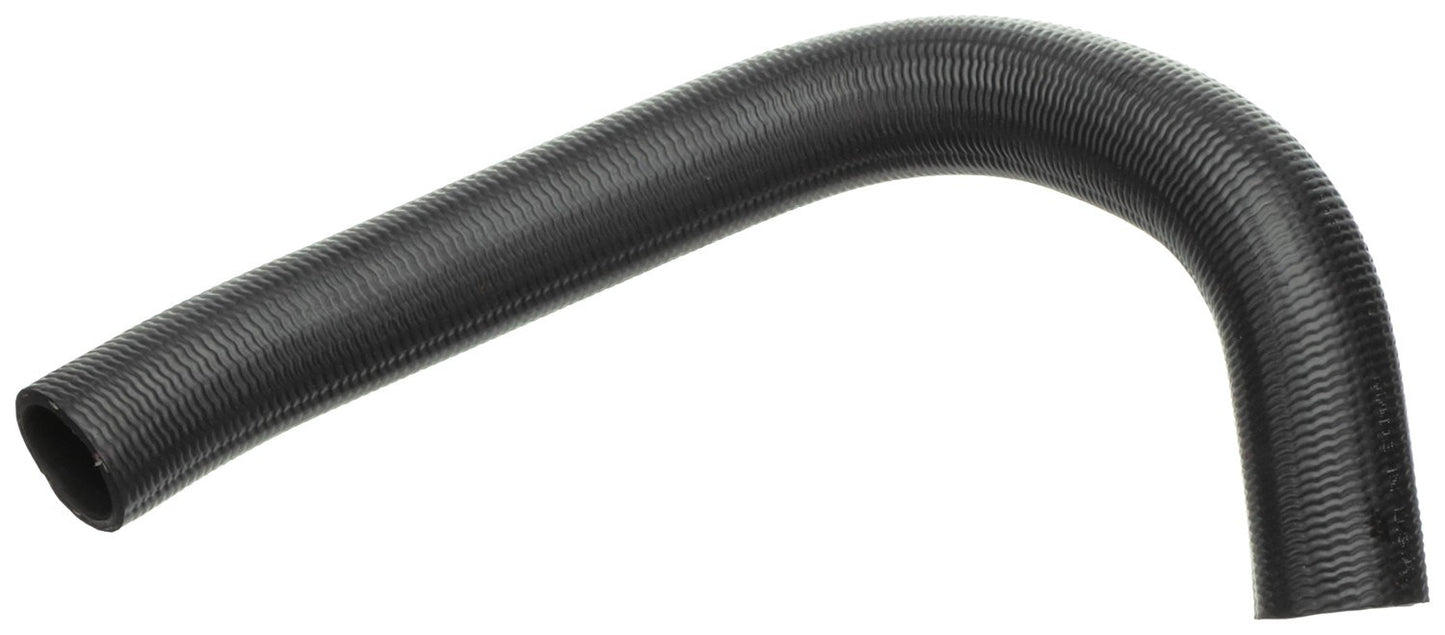 Gates Coolant Hose - Molded: 2004-1999 Jeep, Grand Cherokee, 6-Cyl. 4.0 L