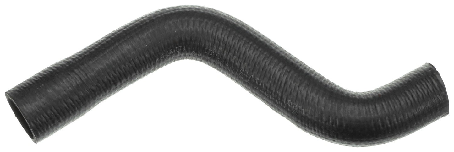 Gates Coolant Hose - Molded