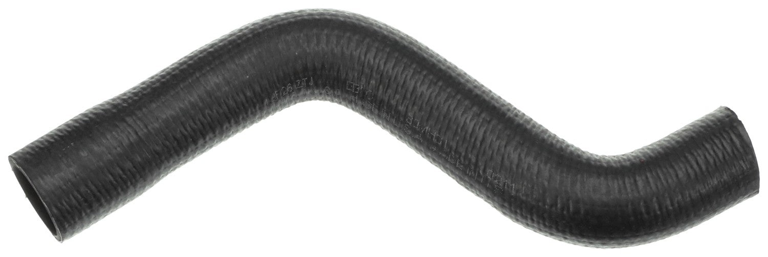 Gates Coolant Hose - Molded