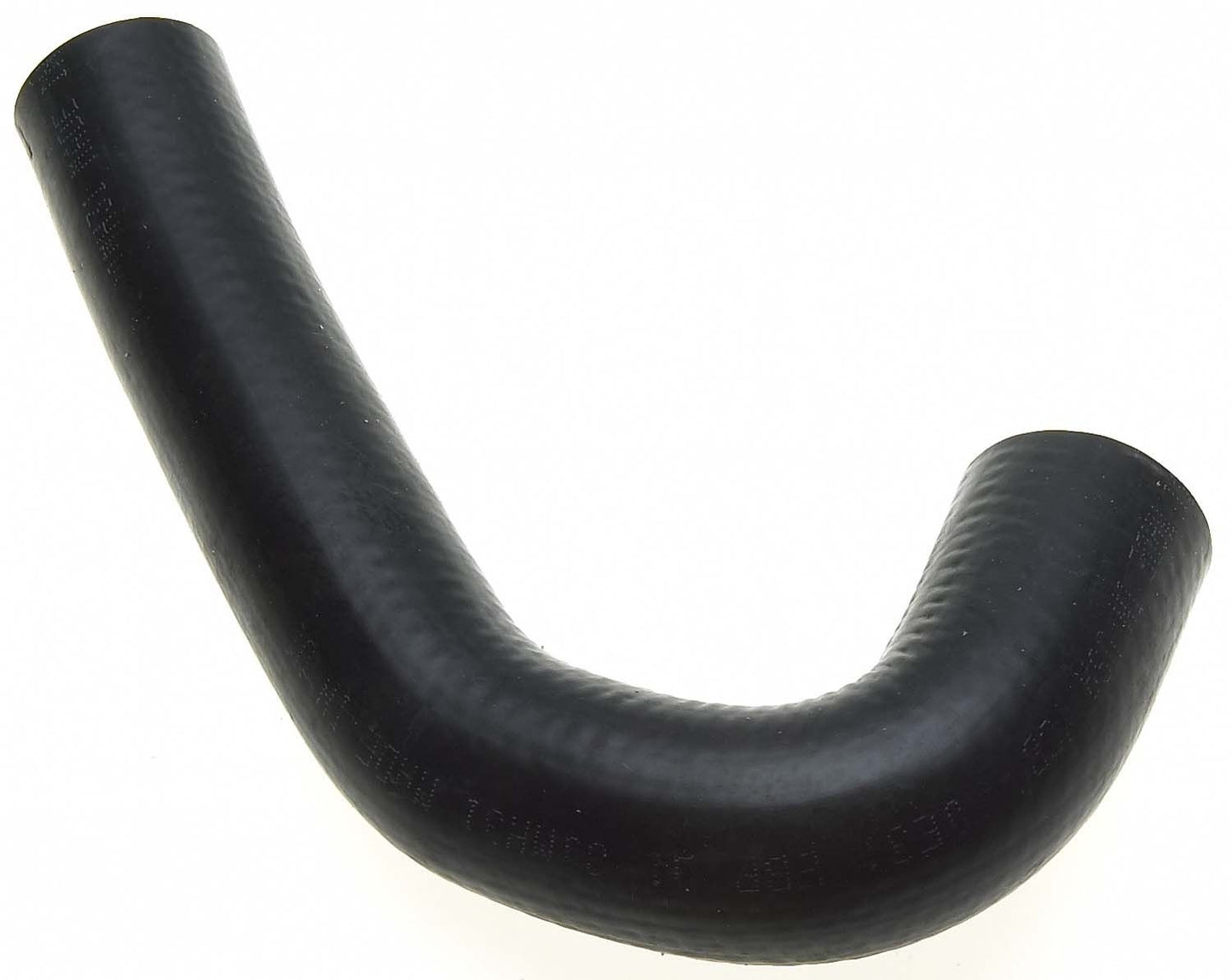 Gates Radiator Coolant Hose 22501