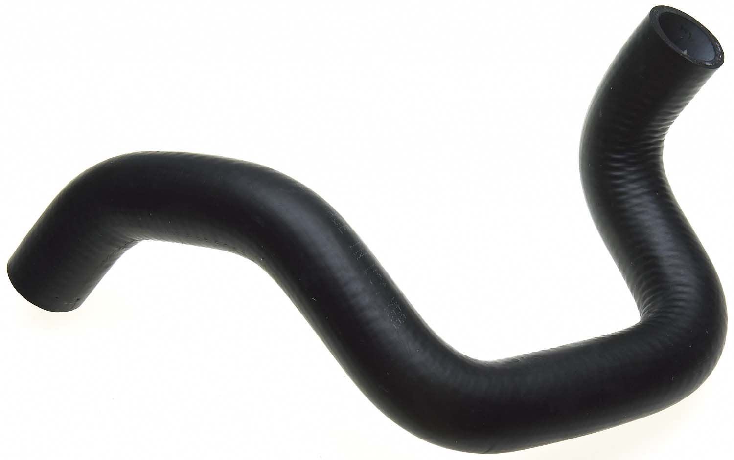 Gates Radiator Coolant Hose 22503