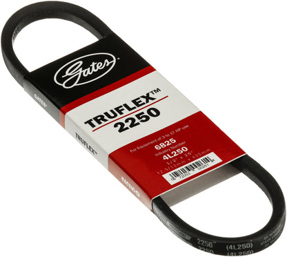 Gates Accessory Drive Belt 2250