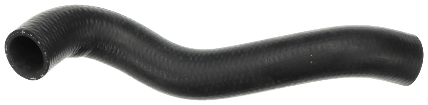 Gates 00-03 Saturn L-Series 4-Cyl. 2.2L Upper Molded Coolant Hose 22523
