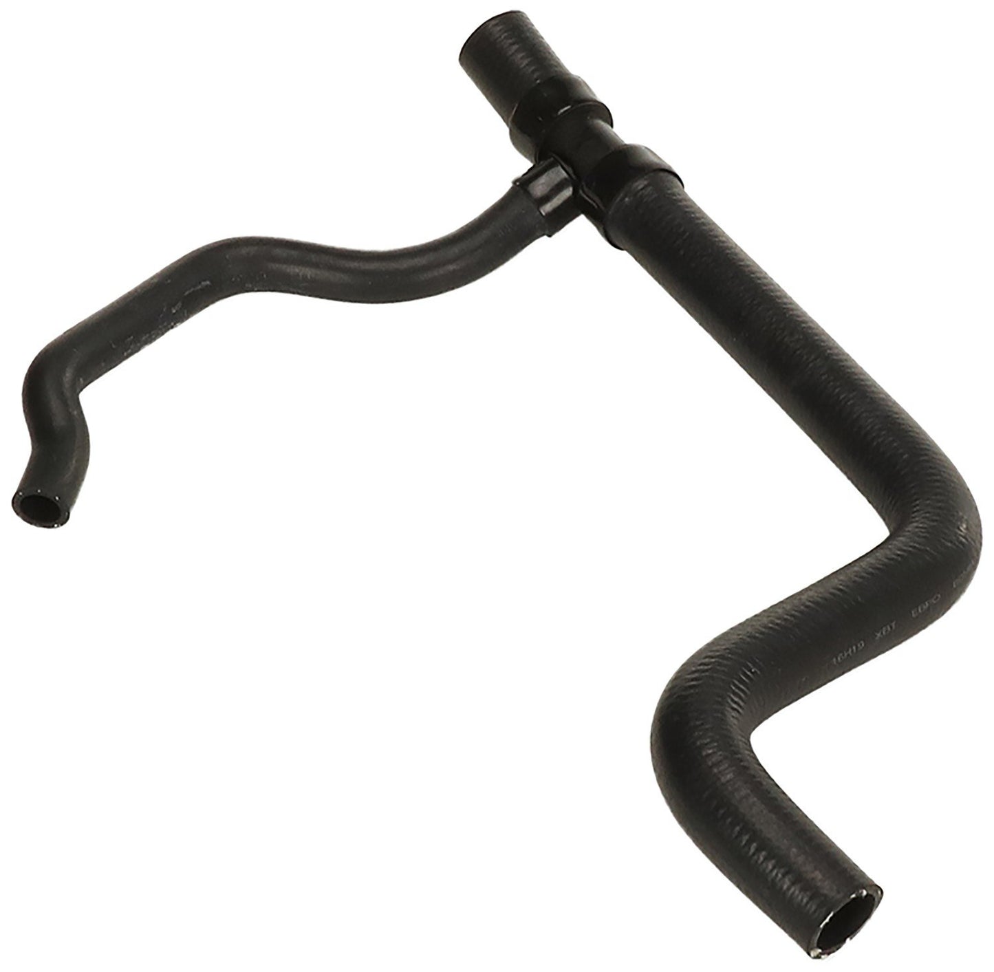 Gates Radiator Coolant Hose 22527