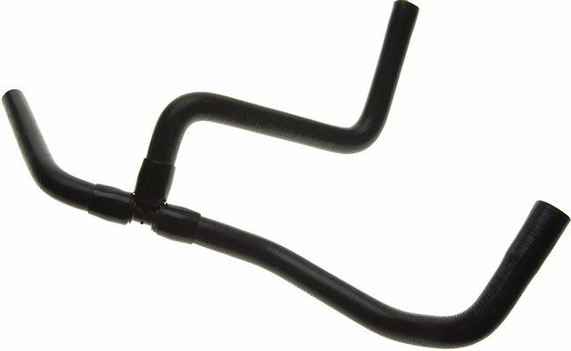 Gates Radiator Coolant Hose 22538
