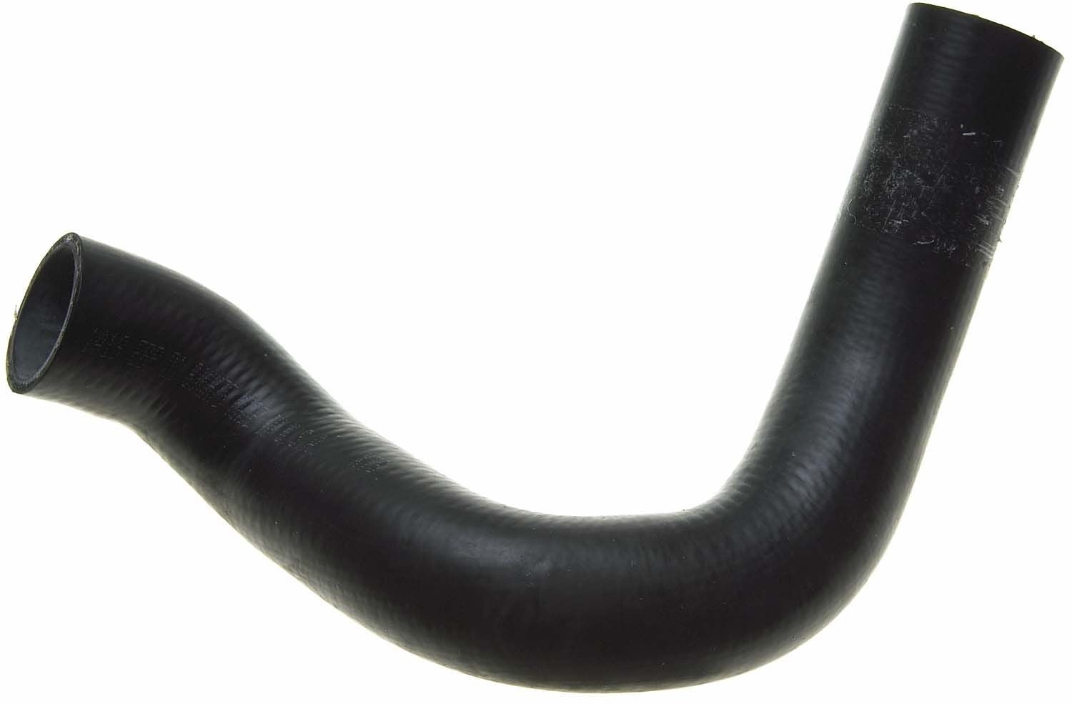 Gates Radiator Coolant Hose 22551