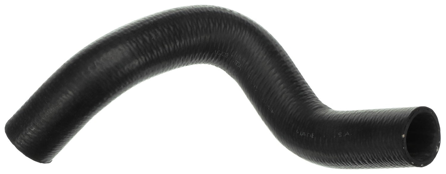 Gates Radiator Coolant Hose 22552