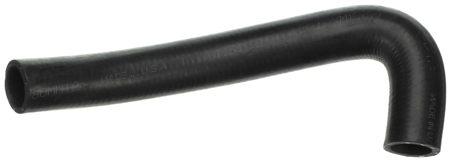 Gates Radiator Coolant Hose 22556