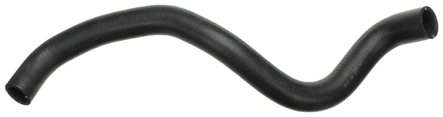 Gates Radiator Coolant Hose 22565