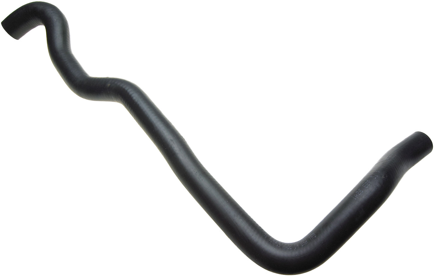 Gates Radiator Coolant Hose
