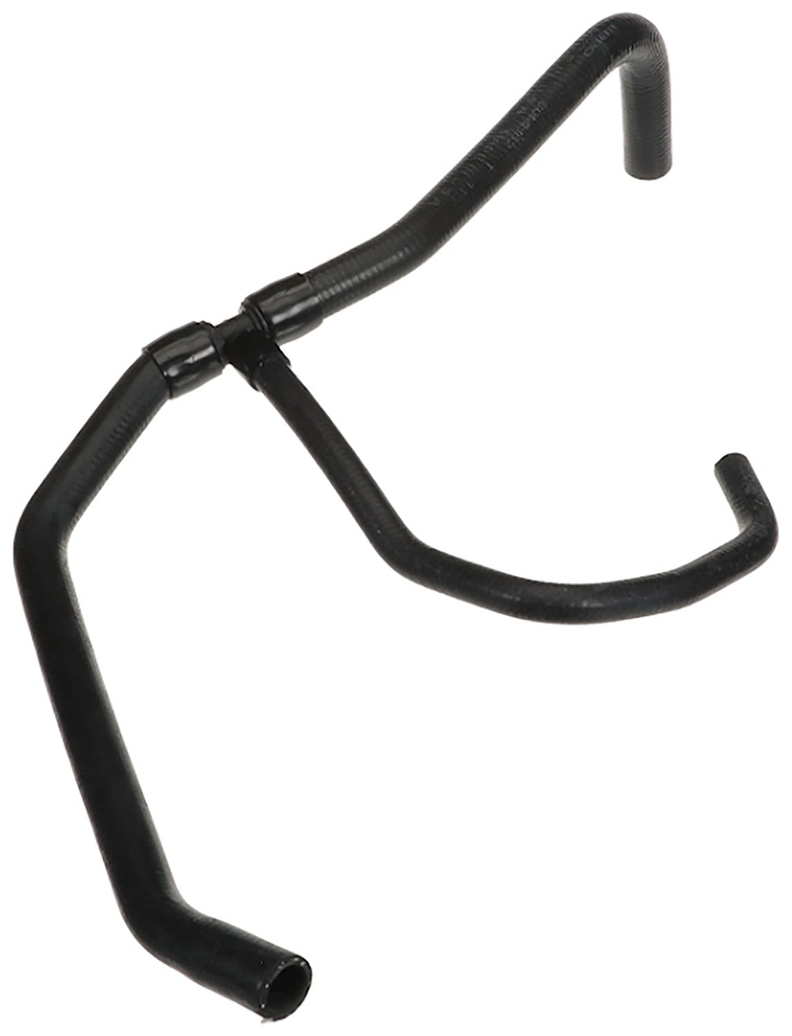 Gates Radiator Coolant Hose 22570