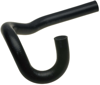 Gates Coolant Hose - Molded: 1993-1987 Toyota, Supra, 6-Cyl. 3.0 L, Lower