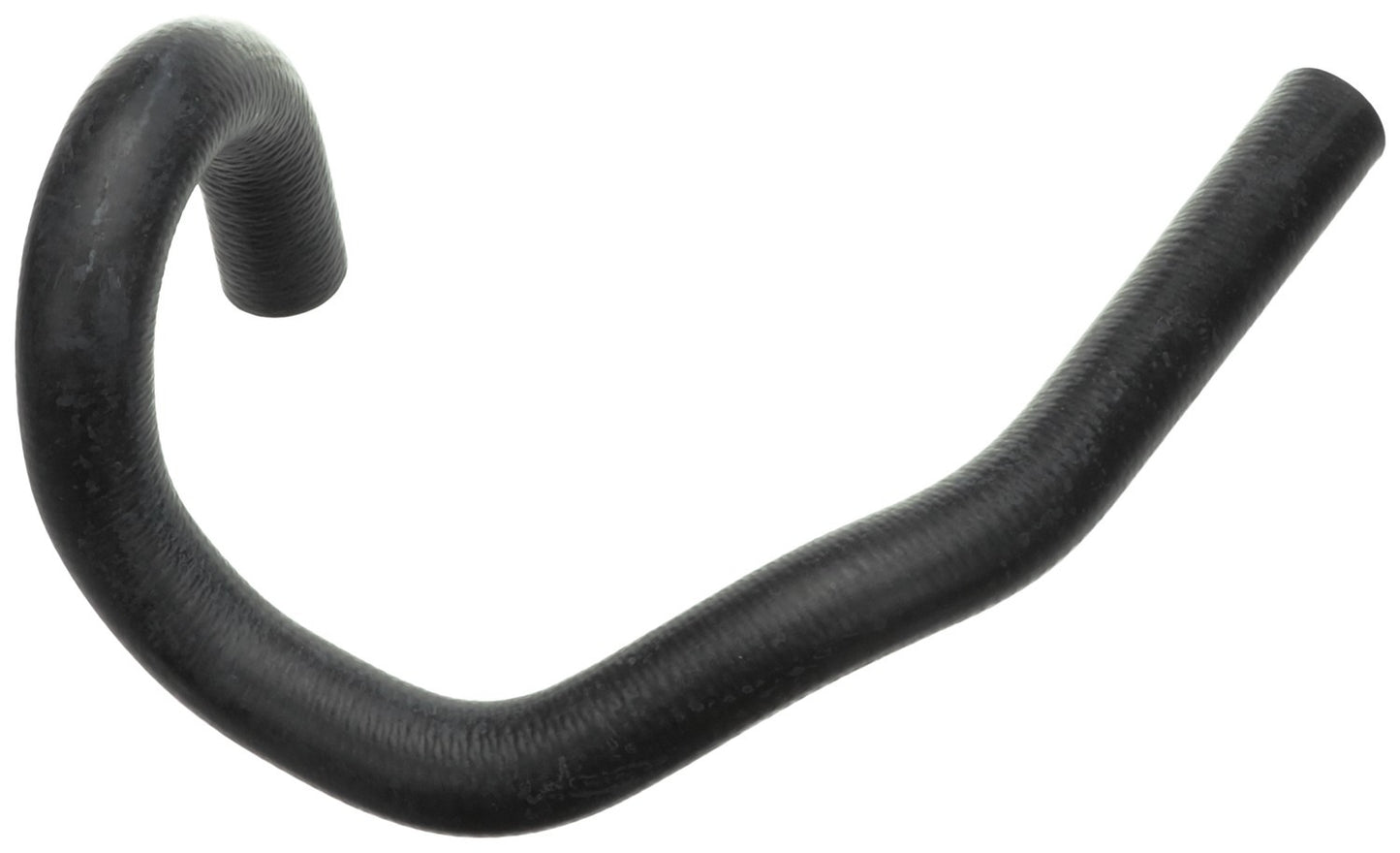 Gates Coolant Hose - Molded: 1993-1987 Toyota, Supra, 6-Cyl. 3.0 L, Lower