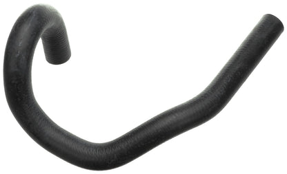 Gates Coolant Hose - Molded: 1993-1987 Toyota, Supra, 6-Cyl. 3.0 L, Lower