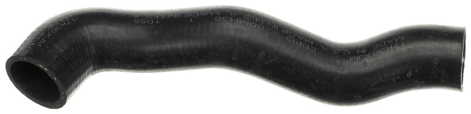 Gates Radiator Coolant Hose 22574