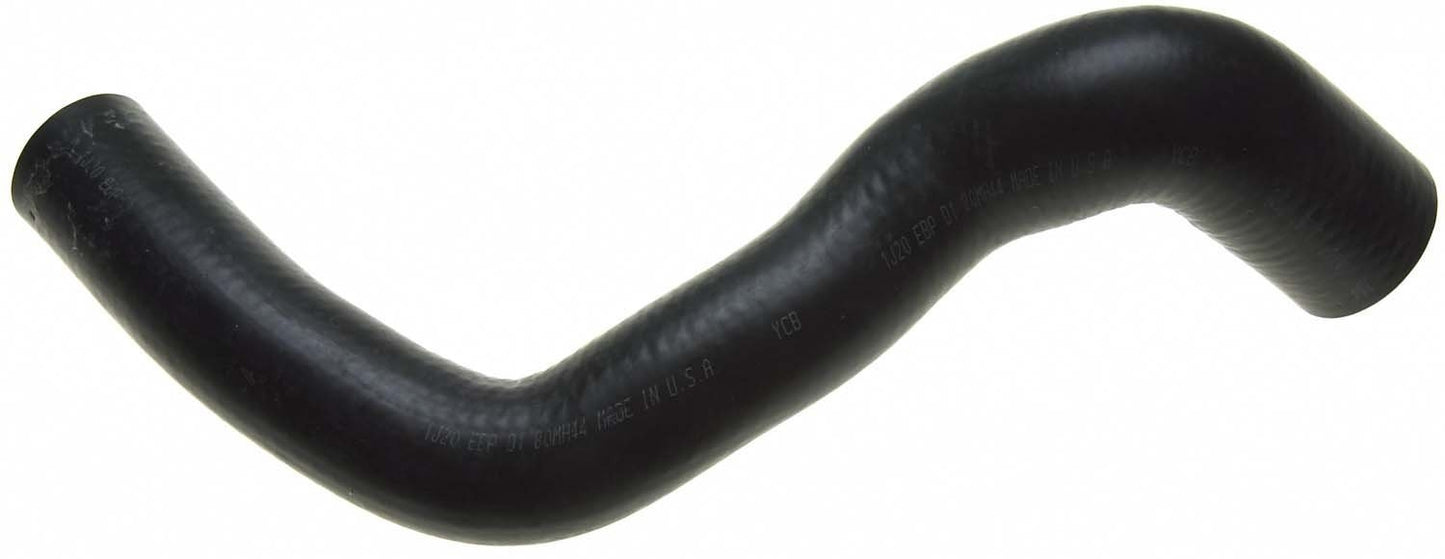 Gates Radiator Coolant Hose 22575