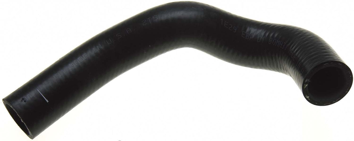 Gates Radiator Coolant Hose 22589